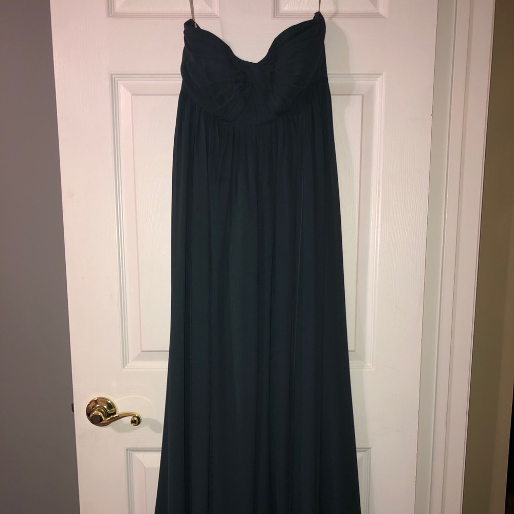 Jenny Yoo Collection Dress